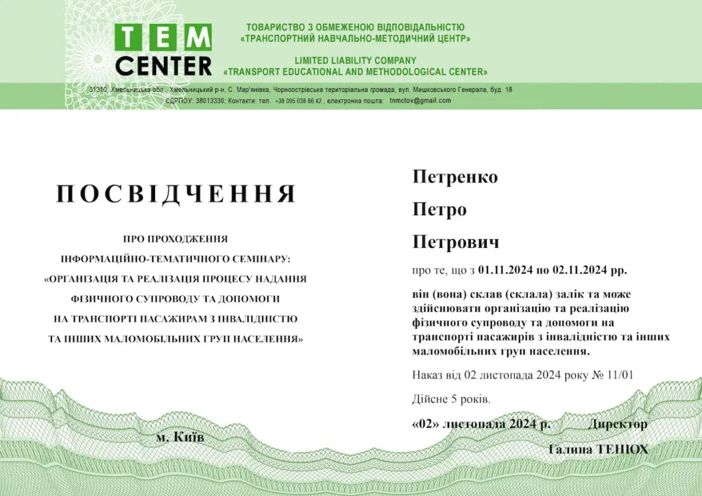 Маломобільність